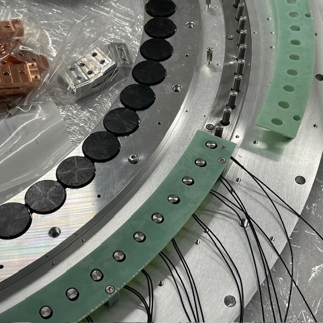 SO:UK Magnets to Hold the Half Wave Plate
