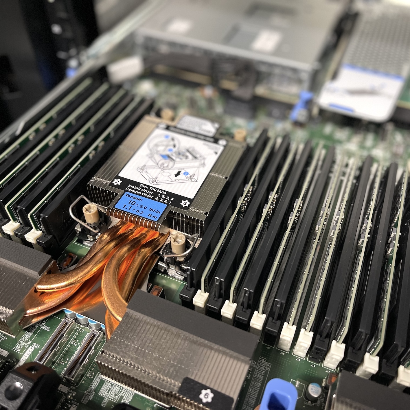 SO:UK CPU